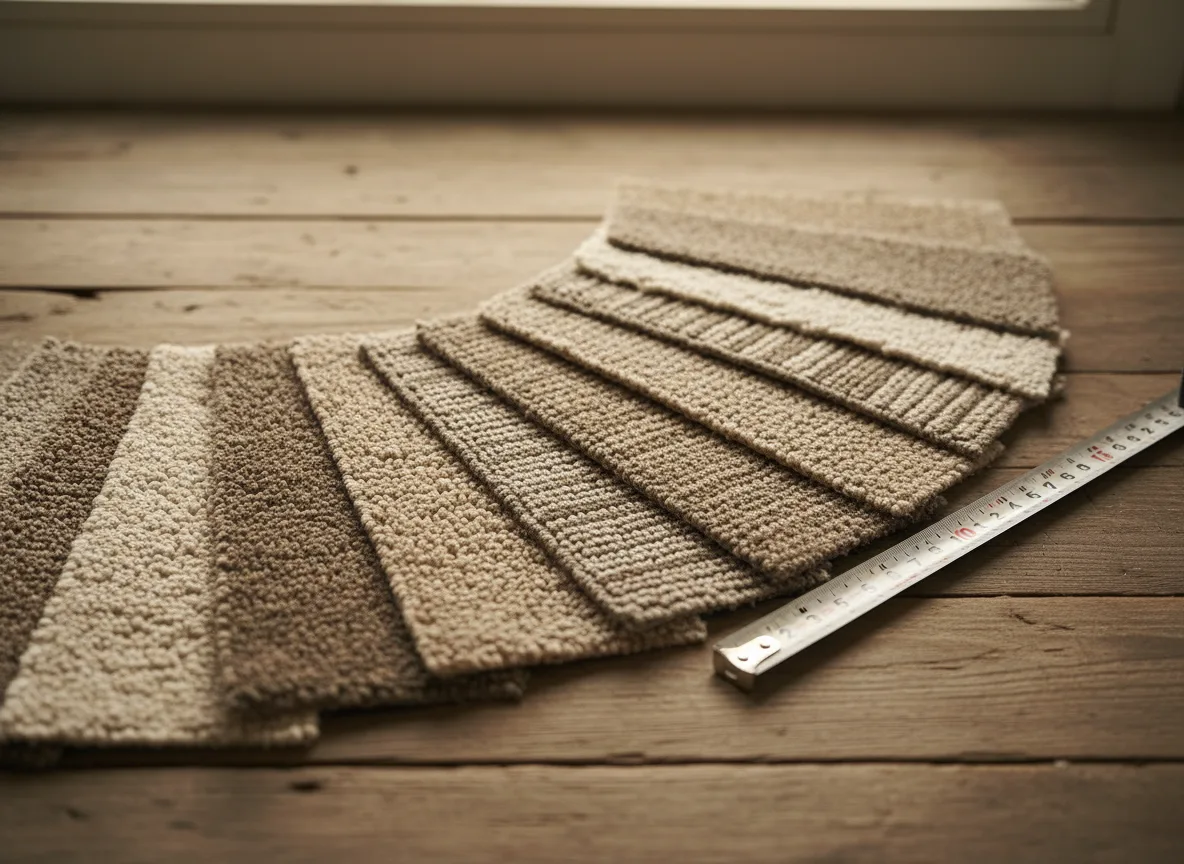 Carpet Installation Springport, IN FAQs
